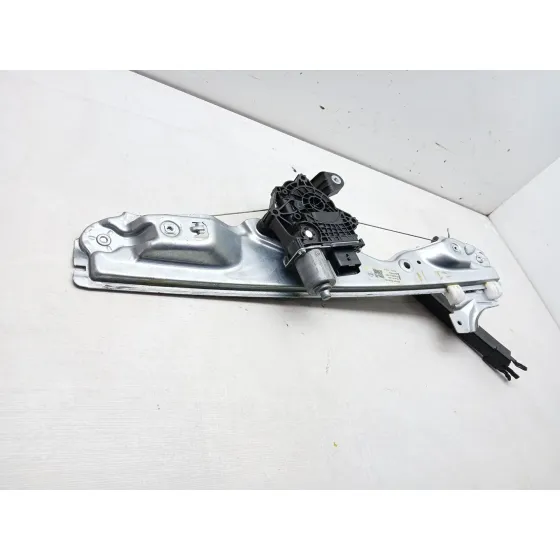 Elevalunas Delantero Izquierdo para Nissan Qashqai Iii (J12)