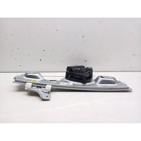Elevalunas Trasero Derecho para Nissan Qashqai Iii (J12)