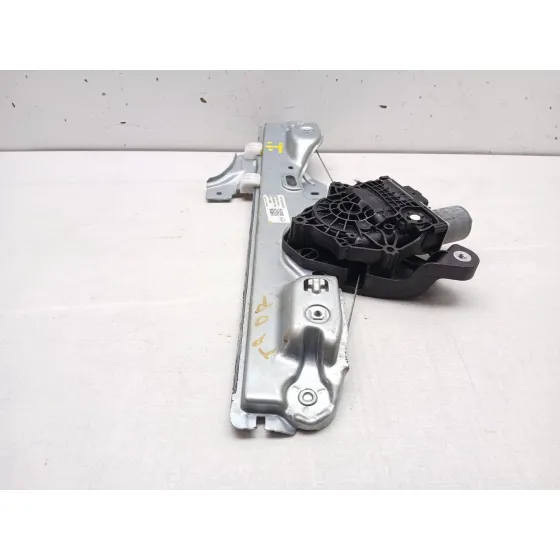 Elevalunas Trasero Derecho para Nissan Qashqai Iii (J12)