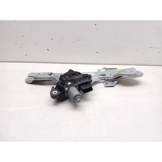 Elevalunas Trasero Derecho para Nissan Qashqai Iii (J12)