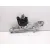 Elevalunas Trasero Derecho para Nissan Qashqai Iii (J12)