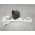 Elevalunas Trasero Izquierdo para Nissan Qashqai Iii (J12)
