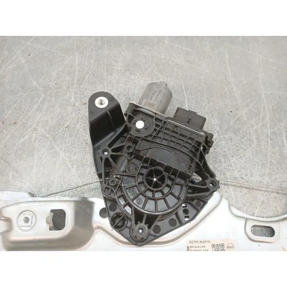 Elevalunas Trasero Izquierdo para Nissan Qashqai Iii (J12)