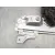 Elevalunas Trasero Izquierdo para Nissan Qashqai Iii (J12)