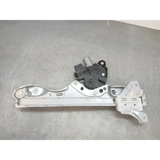 Elevalunas Trasero Izquierdo para Nissan Qashqai Iii (J12)