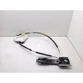 Cerradura Puerta Delantera Derecha para Nissan Qashqai Iii (J12)
