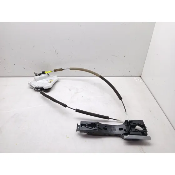 Cerradura Puerta Delantera Derecha para Nissan Qashqai Iii (J12)