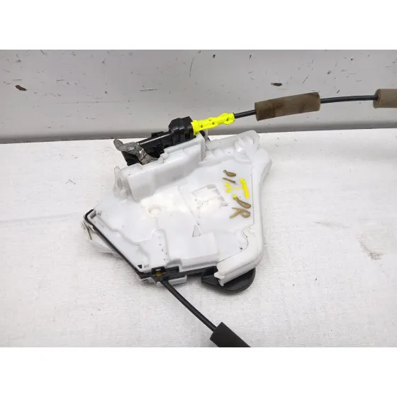 Cerradura Puerta Delantera Derecha para Nissan Qashqai Iii (J12)