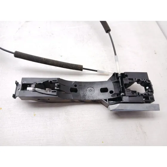 Cerradura Puerta Delantera Derecha para Nissan Qashqai Iii (J12)