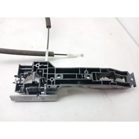 Cerradura Puerta Delantera Derecha para Nissan Qashqai Iii (J12)