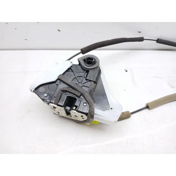 Cerradura Puerta Delantera Derecha para Nissan Qashqai Iii (J12)