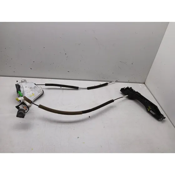 Cerradura Puerta Delantera Izquierda para Nissan Qashqai Iii (J12)