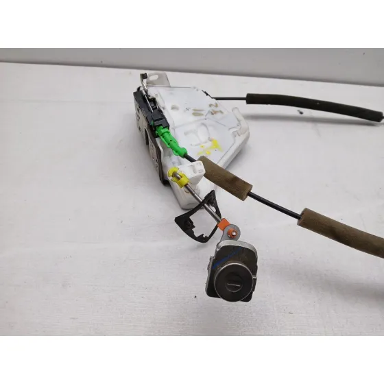 Cerradura Puerta Delantera Izquierda para Nissan Qashqai Iii (J12)