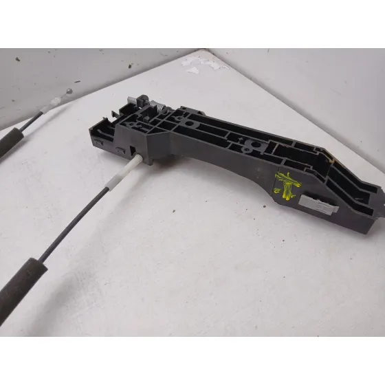 Cerradura Puerta Delantera Izquierda para Nissan Qashqai Iii (J12)