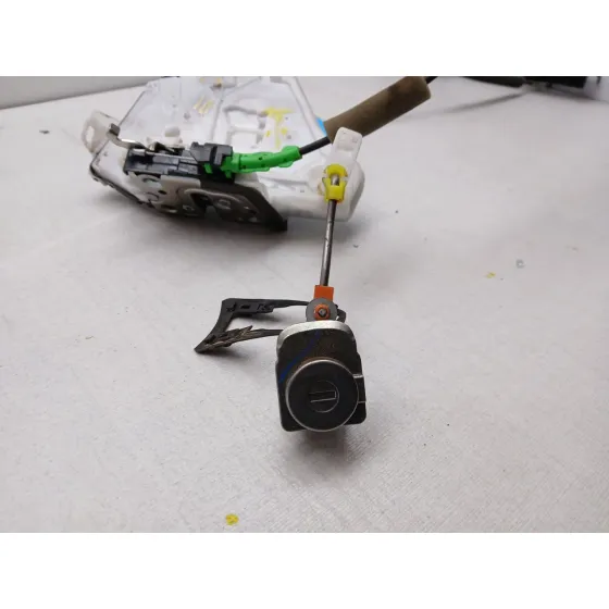 Cerradura Puerta Delantera Izquierda para Nissan Qashqai Iii (J12)
