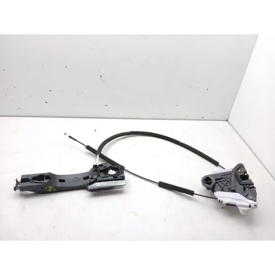 Cerradura Puerta Trasera Derecha para Nissan Qashqai Iii (J12)
