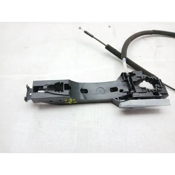 Cerradura Puerta Trasera Derecha para Nissan Qashqai Iii (J12)