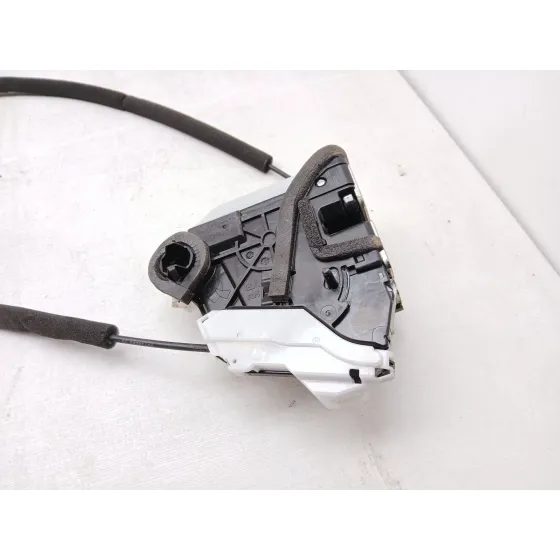 Cerradura Puerta Trasera Derecha para Nissan Qashqai Iii (J12)