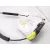 Cerradura Puerta Trasera Derecha para Nissan Qashqai Iii (J12)