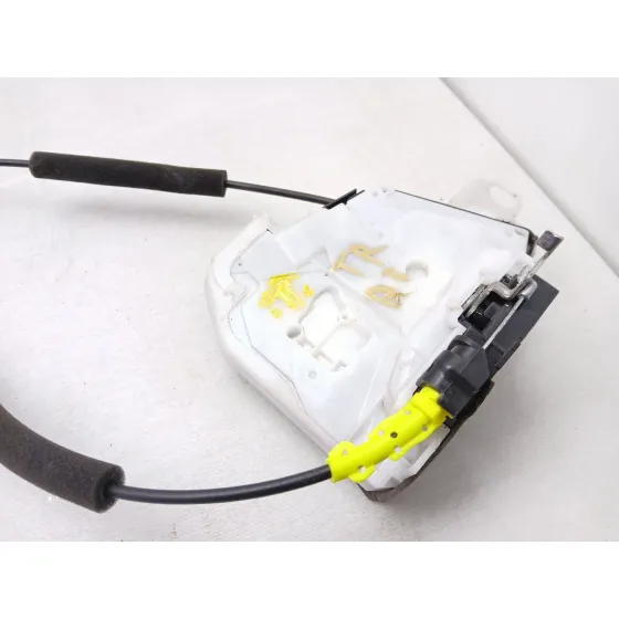 Cerradura Puerta Trasera Derecha para Nissan Qashqai Iii (J12)