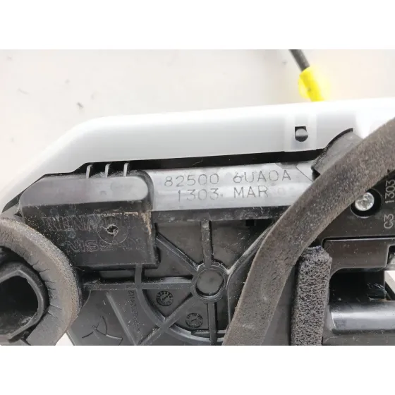 Cerradura Puerta Trasera Derecha para Nissan Qashqai Iii (J12)