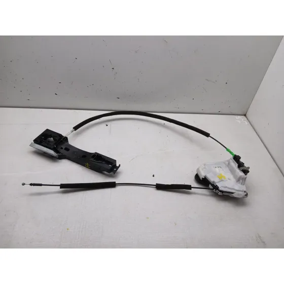 Cerradura Puerta Trasera Izquierda para Nissan Qashqai Iii (J12)