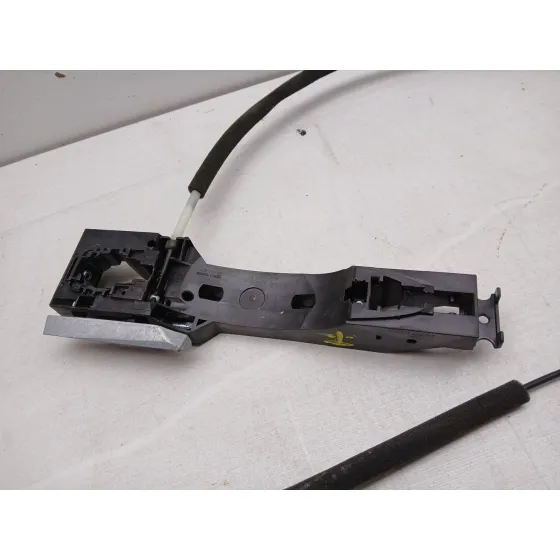 Cerradura Puerta Trasera Izquierda para Nissan Qashqai Iii (J12)