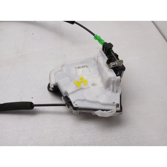 Cerradura Puerta Trasera Izquierda para Nissan Qashqai Iii (J12)