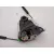 Cerradura Puerta Trasera Izquierda para Nissan Qashqai Iii (J12)