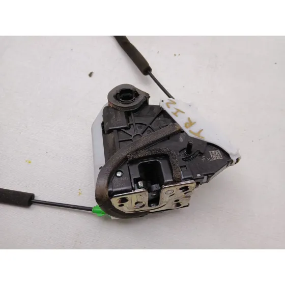 Cerradura Puerta Trasera Izquierda para Nissan Qashqai Iii (J12)