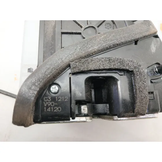 Cerradura Puerta Trasera Izquierda para Nissan Qashqai Iii (J12)