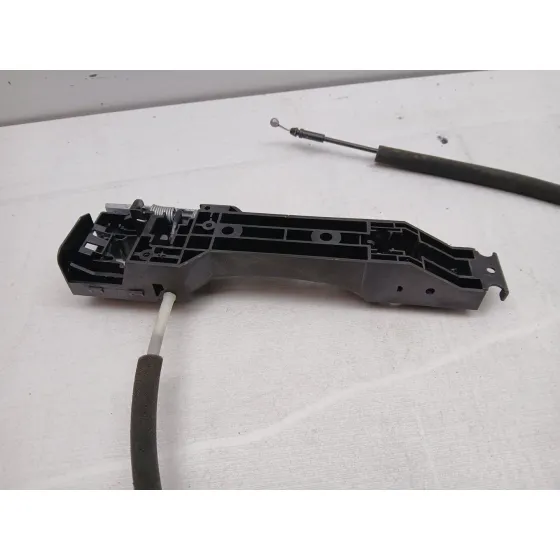 Cerradura Puerta Trasera Izquierda para Nissan Qashqai Iii (J12)