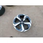 Llanta para Nissan Qashqai Iii (J12)