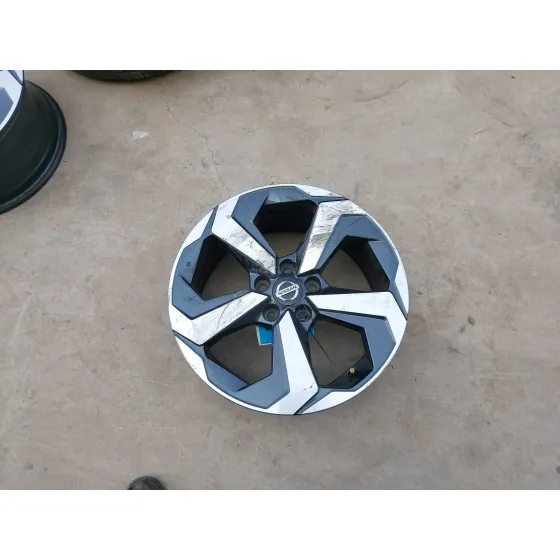 Llanta para Nissan Qashqai Iii (J12)
