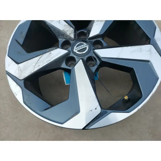 Llanta para Nissan Qashqai Iii (J12)