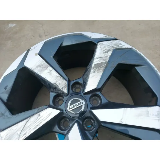 Llanta para Nissan Qashqai Iii (J12)