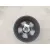 Llanta para Nissan Qashqai Iii (J12)
