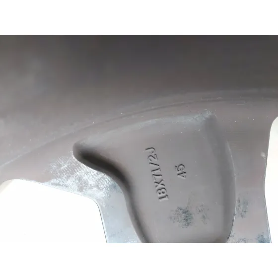 Llanta para Nissan Qashqai Iii (J12)