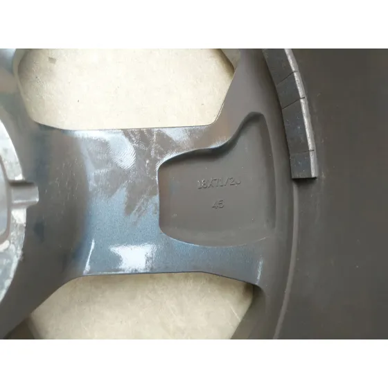 Llanta para Nissan Qashqai Iii (J12)