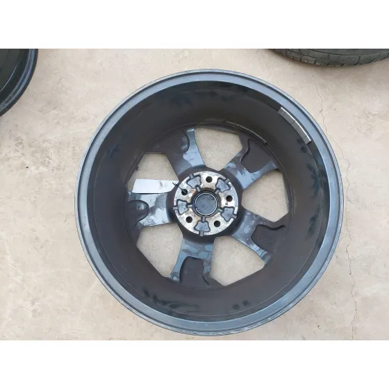 Llanta para Nissan Qashqai Iii (J12)