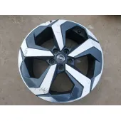Llanta para Nissan Qashqai Iii (J12)