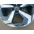 Llanta para Nissan Qashqai Iii (J12)