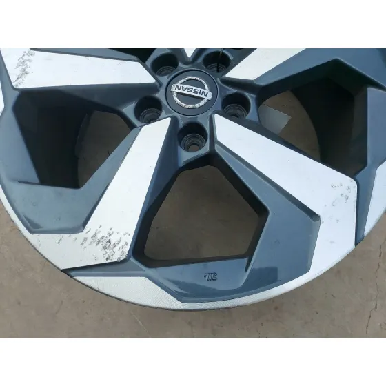 Llanta para Nissan Qashqai Iii (J12)