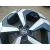 Llanta para Nissan Qashqai Iii (J12)
