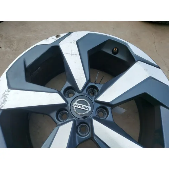 Llanta para Nissan Qashqai Iii (J12)