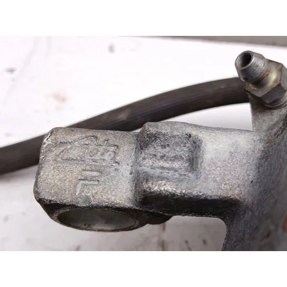 Pinza Freno Delantera Derecha para Nissan Qashqai Iii (J12)