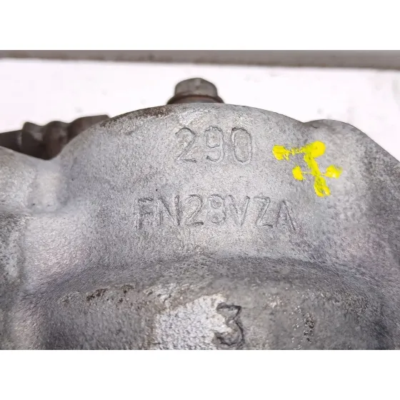Pinza Freno Delantera Derecha para Nissan Qashqai Iii (J12)