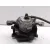 Pinza Freno Delantera Derecha para Nissan Qashqai Iii (J12)