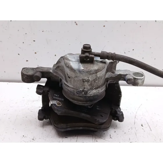 Pinza Freno Delantera Derecha para Nissan Qashqai Iii (J12)