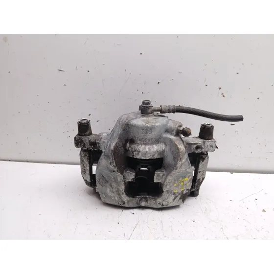 Pinza Freno Delantera Izquierda para Nissan Qashqai Iii (J12)